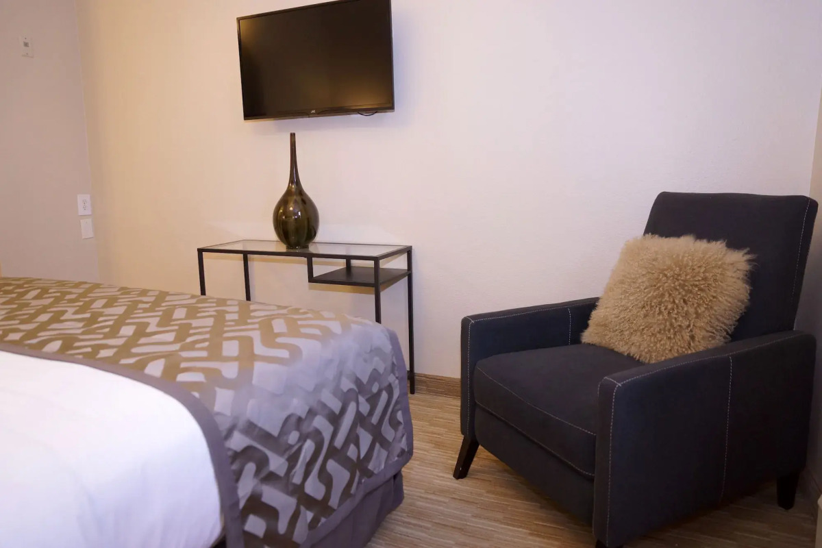 Urban Boutique Hotel