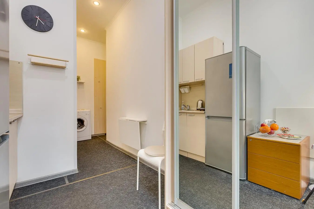 ВПитер на сутки на улице Петропавловская