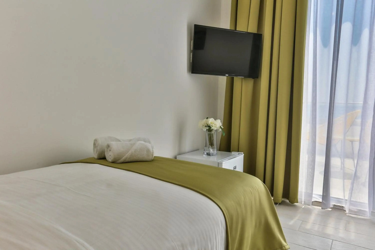 Apart Hotel Sea Fort