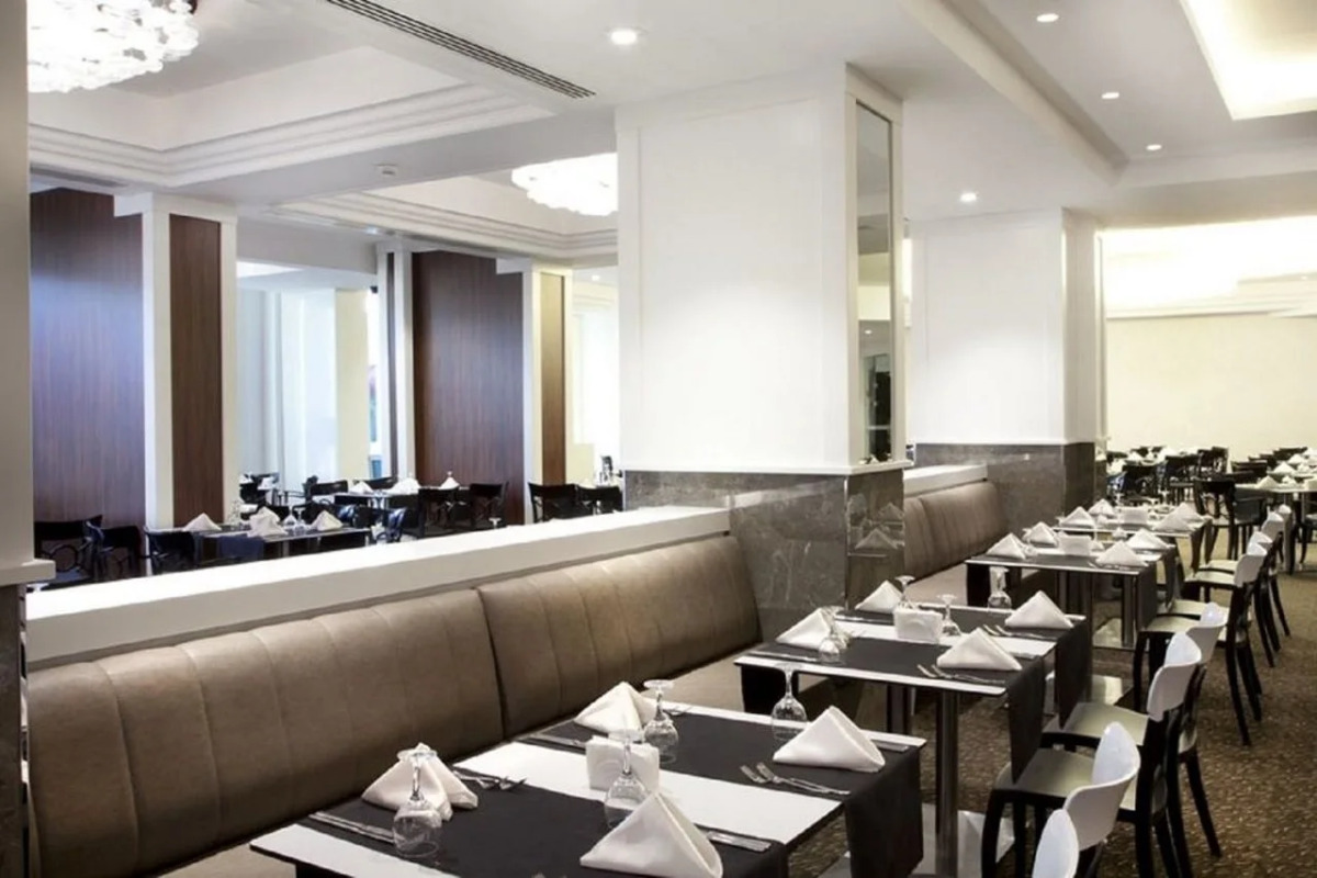 Ikbal Thermal Hotel & Spa