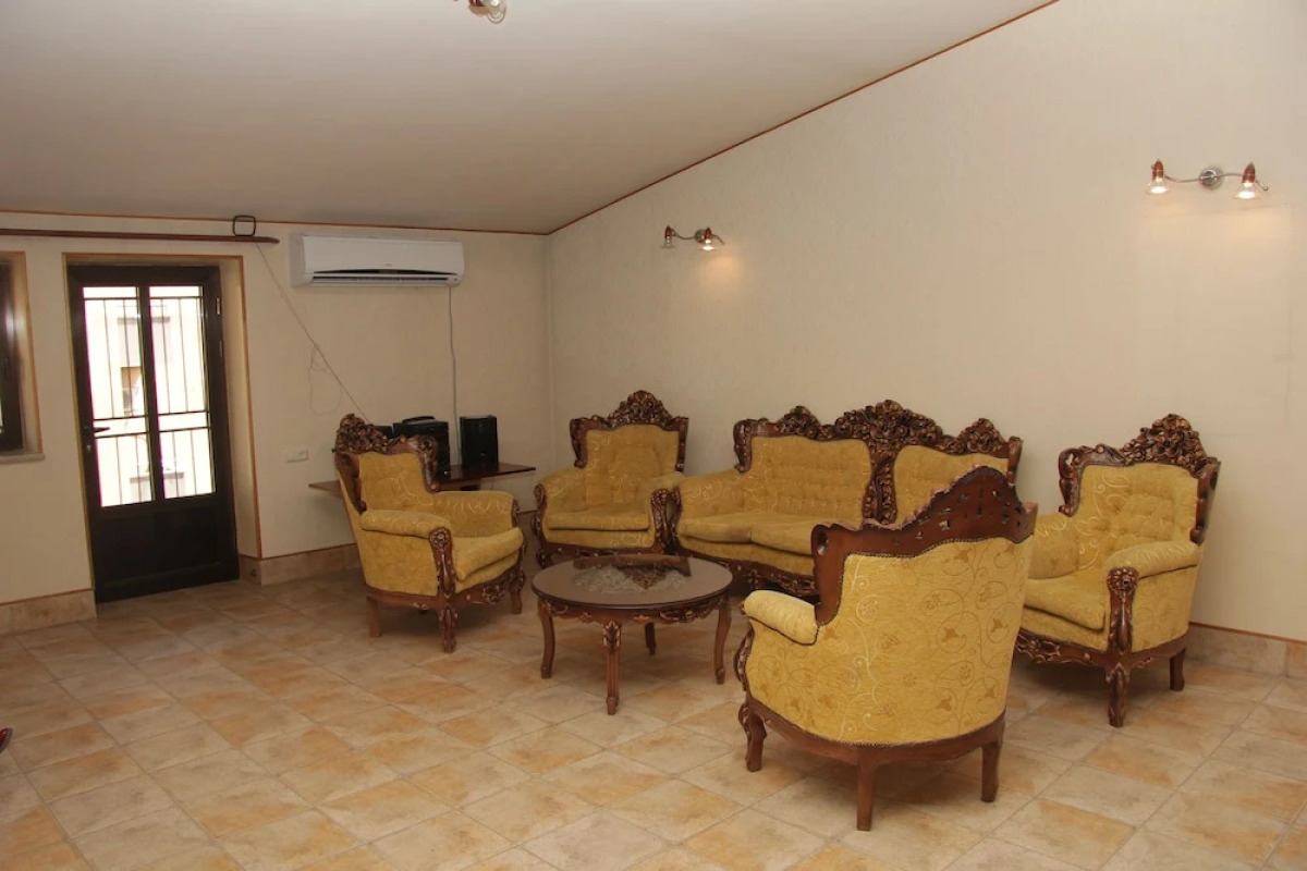 Хостел «Рафаэль»