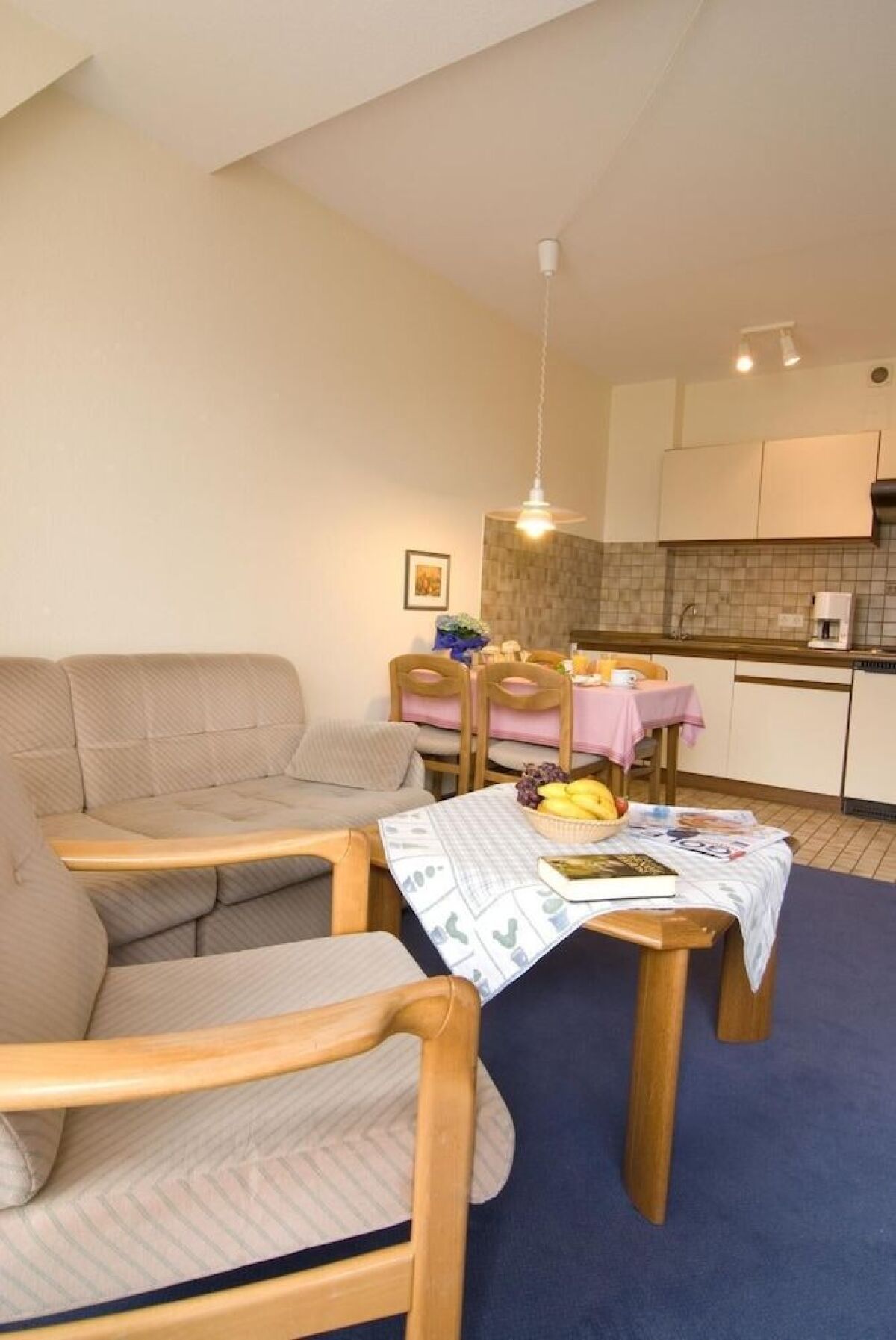 Appartementhaus Alt Büsum