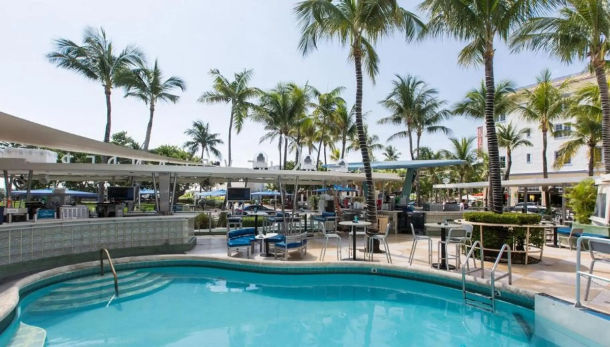 Clevelander Hotel – Adults Only