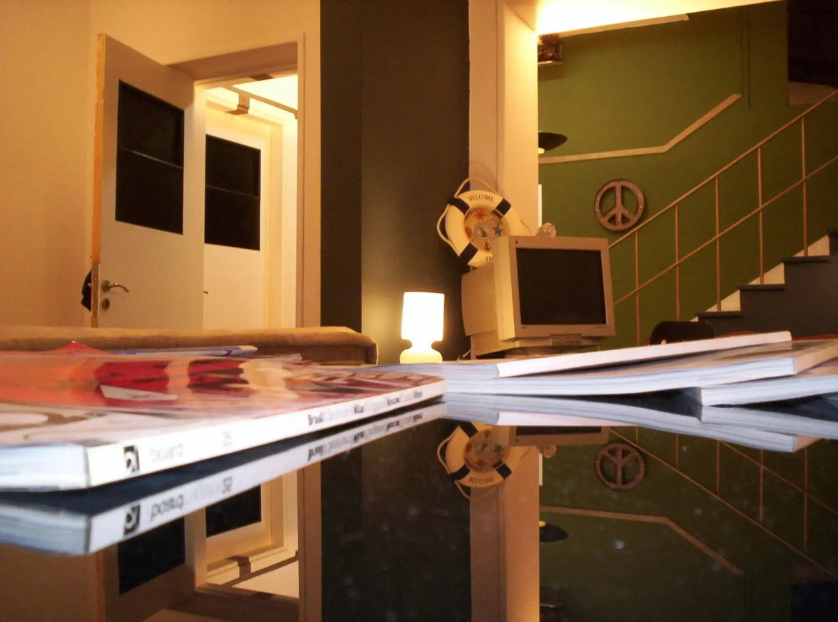 The New Yorkers Hotel