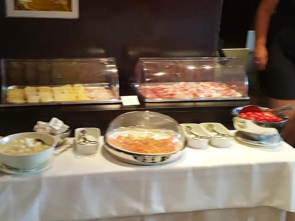 Hotel Piccolo Portofino