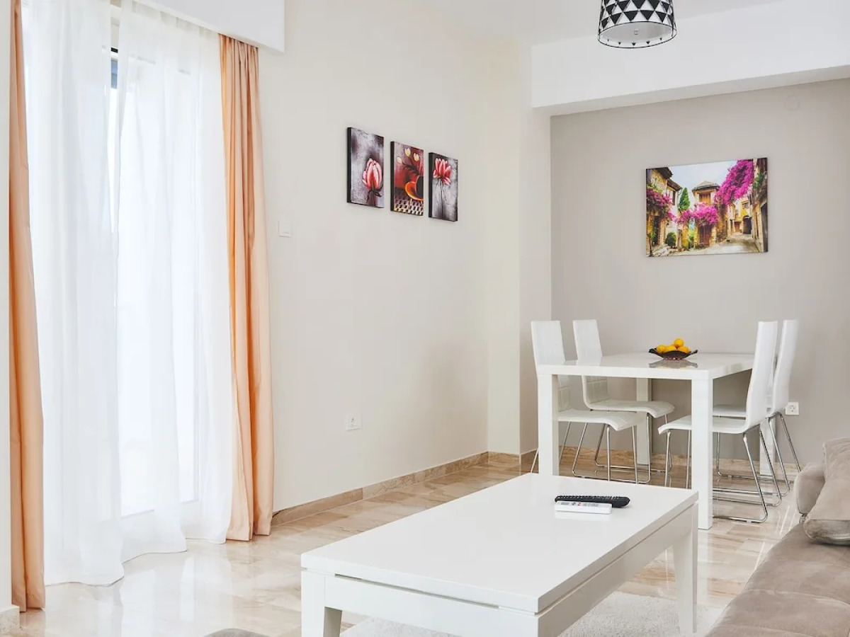 Lux Apartments Sunrior