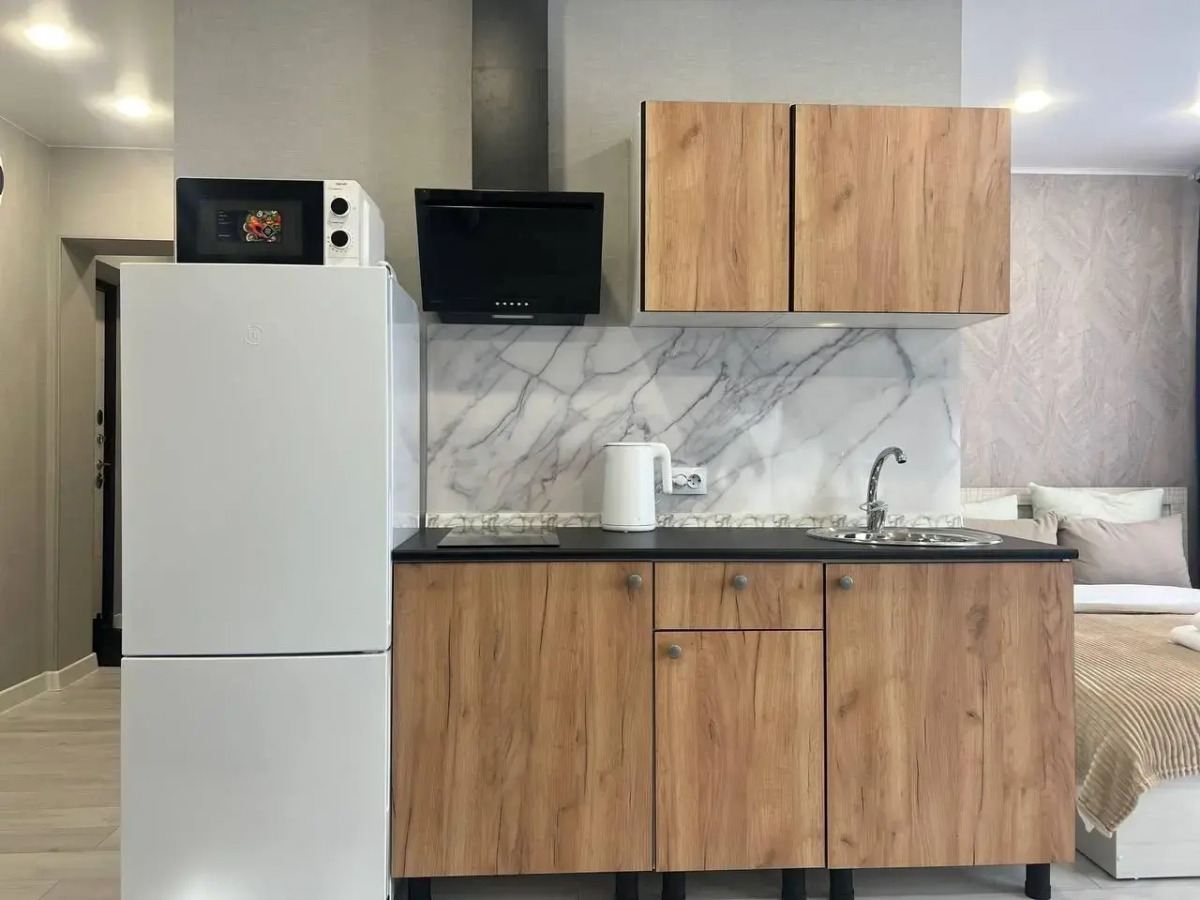 Созвездие Камчатки на проспекте 50 лет Октября 9/2