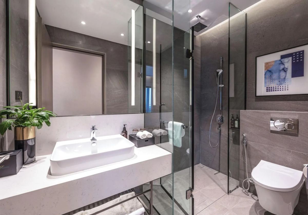 Fraser Residence Hanoi