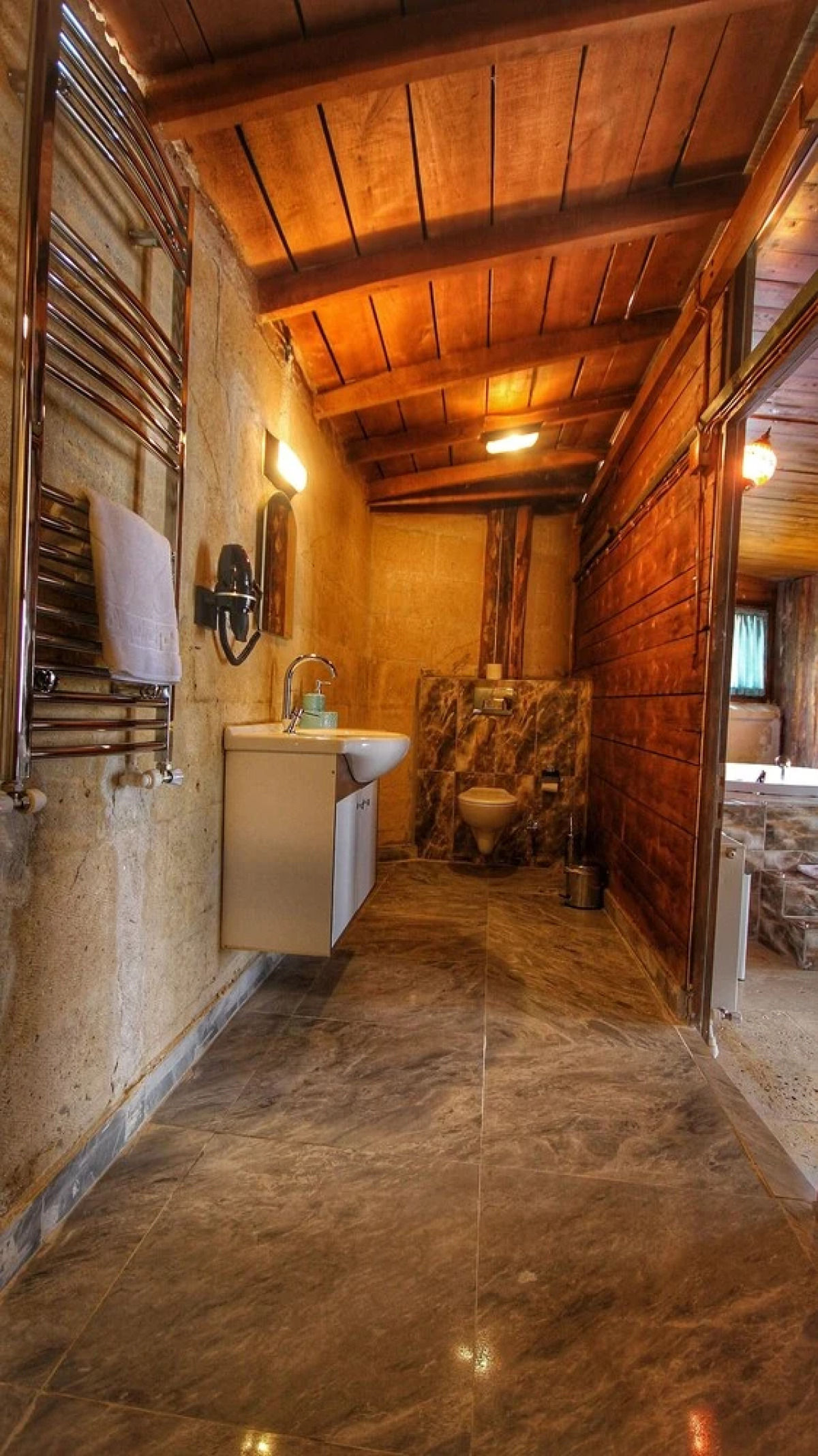 Lovely Cappadocia Hotel