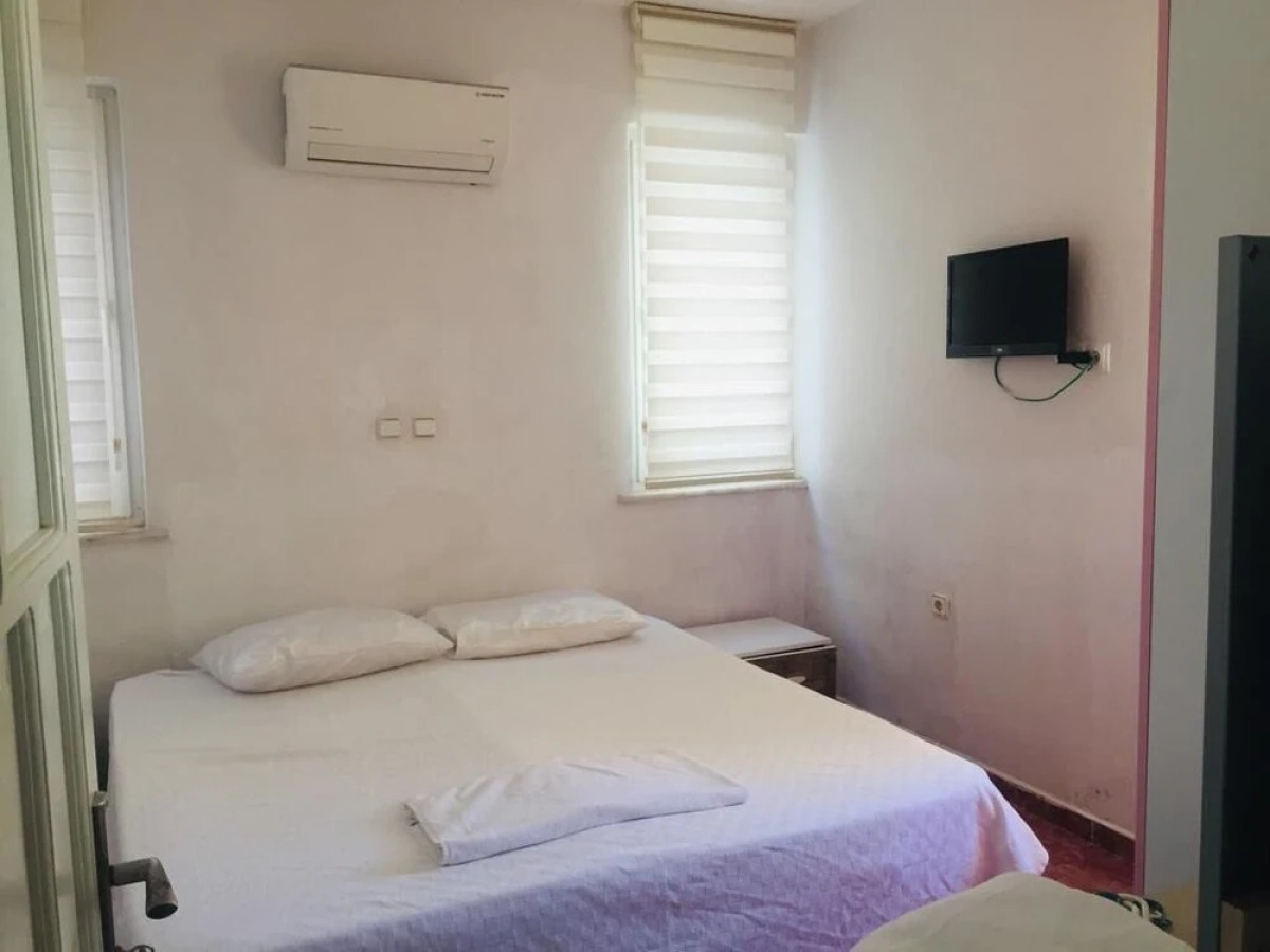 Sato Apart Hotel Fethiye