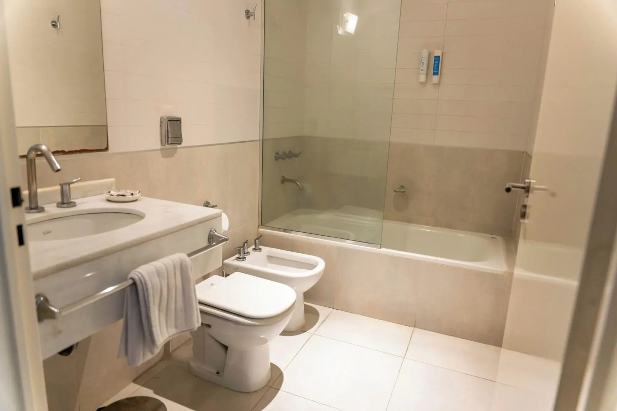 O2 Hoteles Mar del Plata