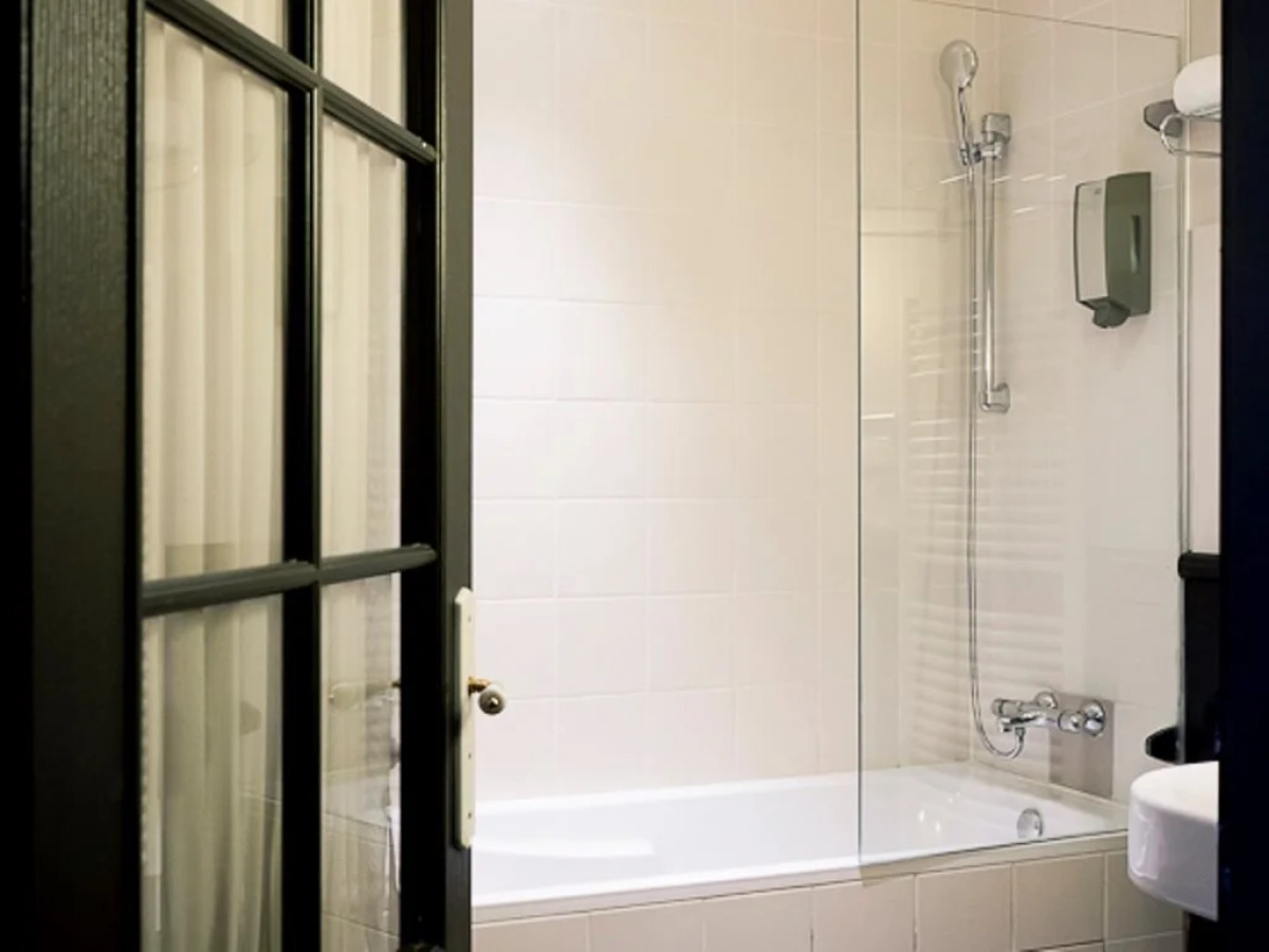 Hôtel Bayard Bellecour