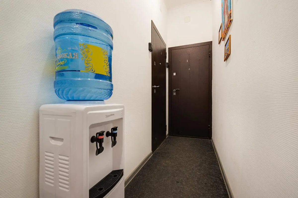 ВПитер на сутки на улице Петропавловская