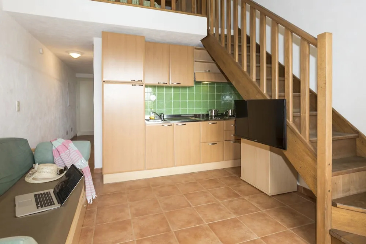 Résidence Vacancéole Sognu di Mare