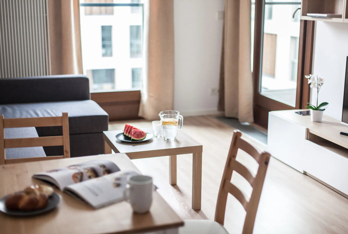 Apartment4you Select Kolejowa