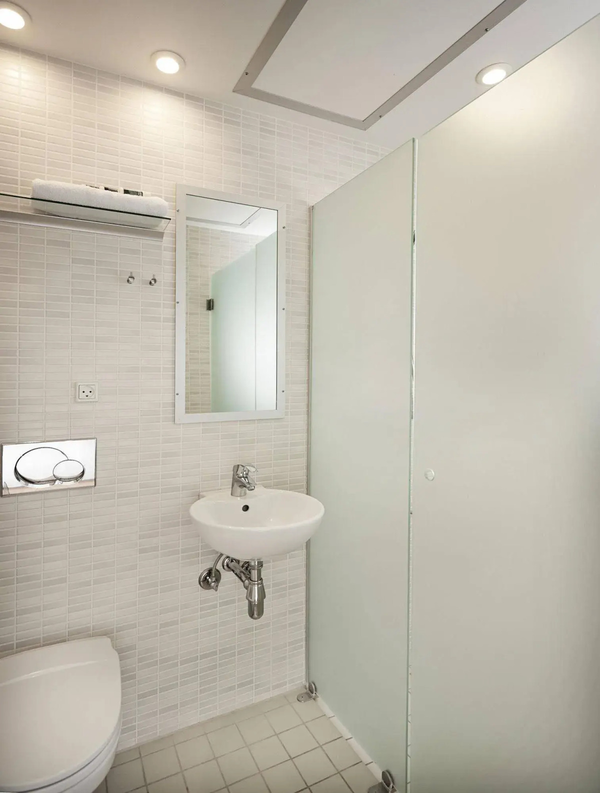 Danhostel Copenhagen City - Hostel