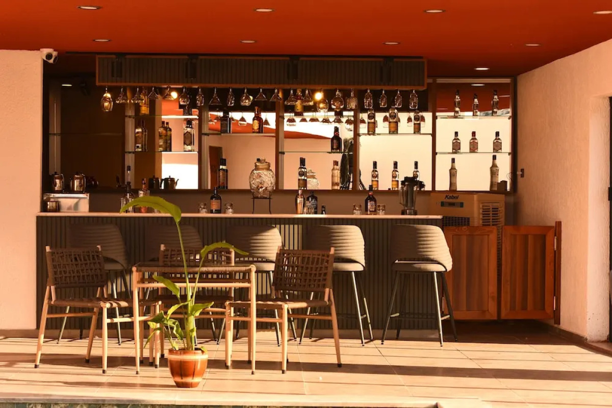 La Bonita Hotel Bodrum