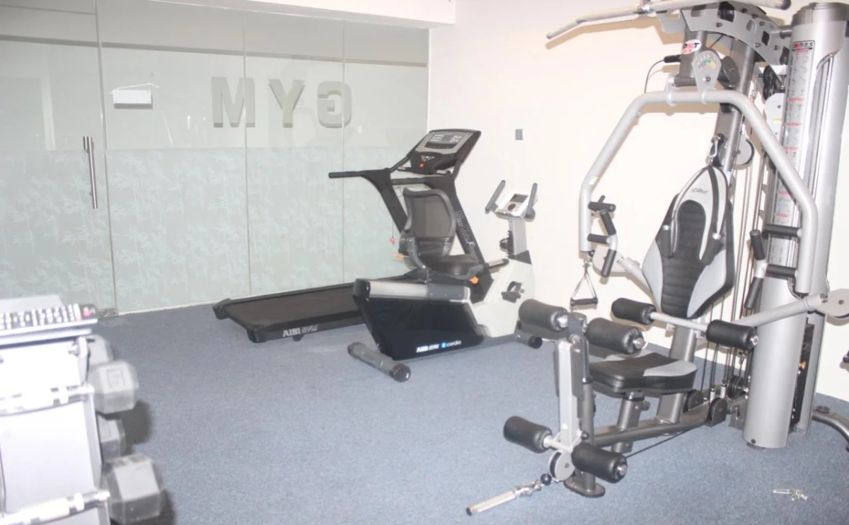 D'MAX Hotel & Convention Lombok