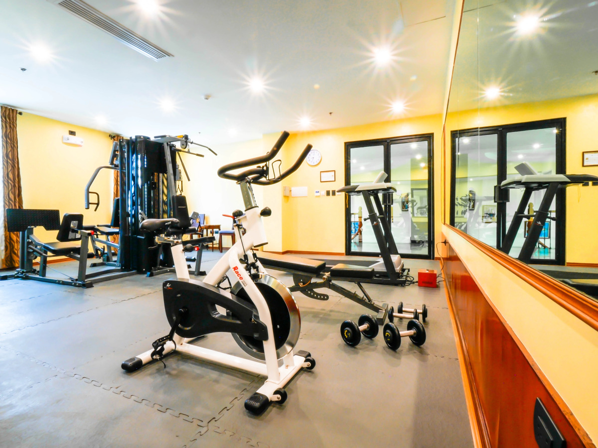 Sunlight Guest Hotel Coron