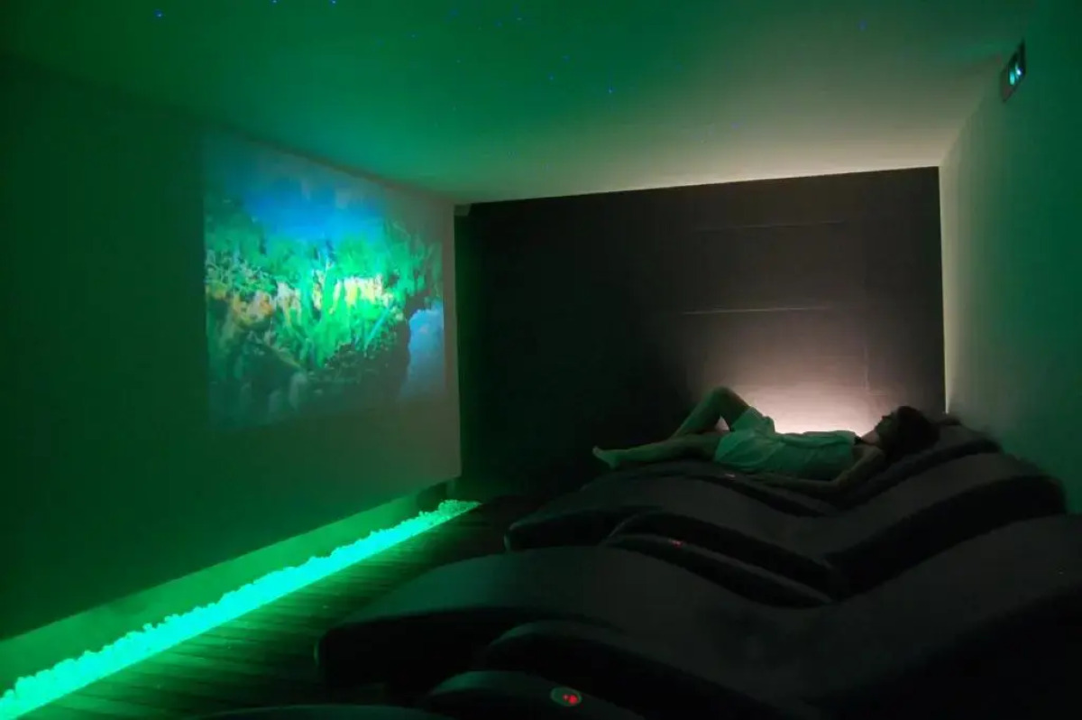 Apartamentos Estival Park