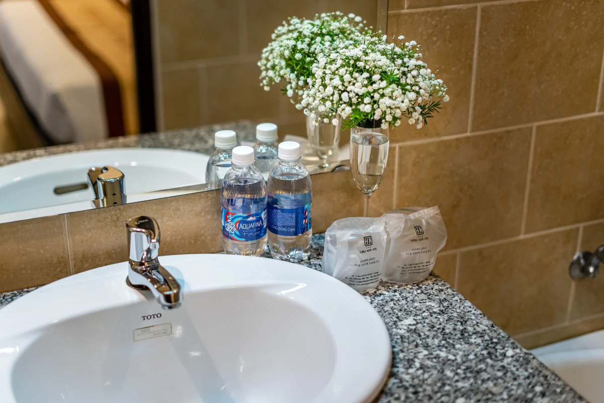 A25 Hotel - 29 Bui Thi Xuan