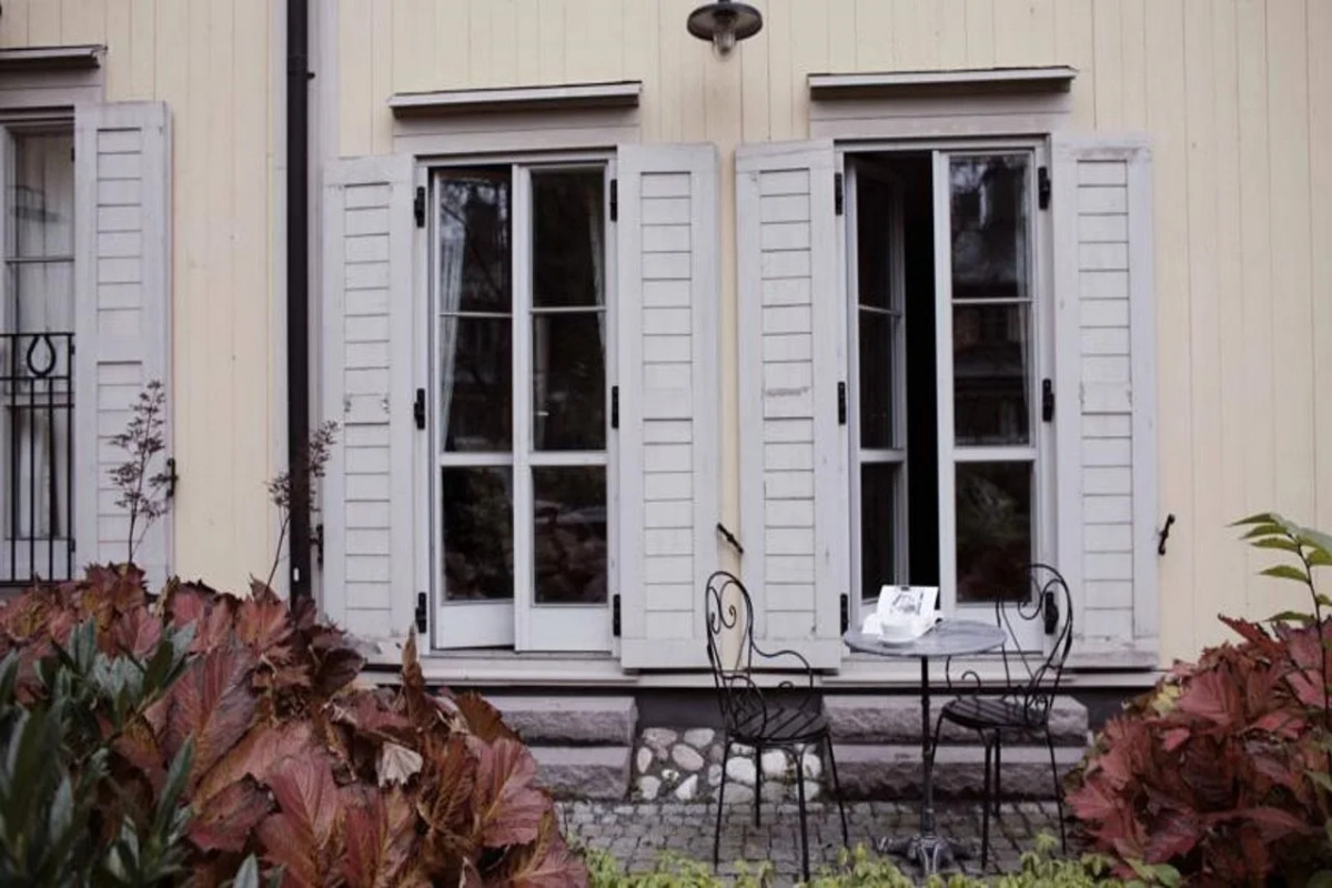 Stallmästaregården, Stockholm, a Member of Design Hotels