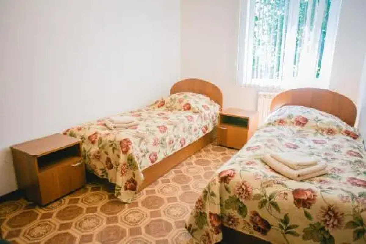 Ozdorovitelny Kompleks Luzhki