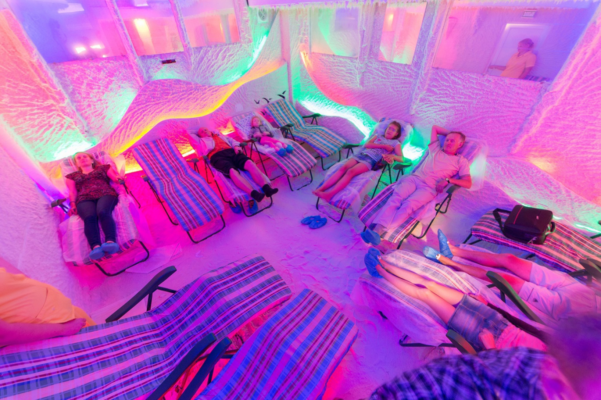 Krinitsa, Minskaja oblast'