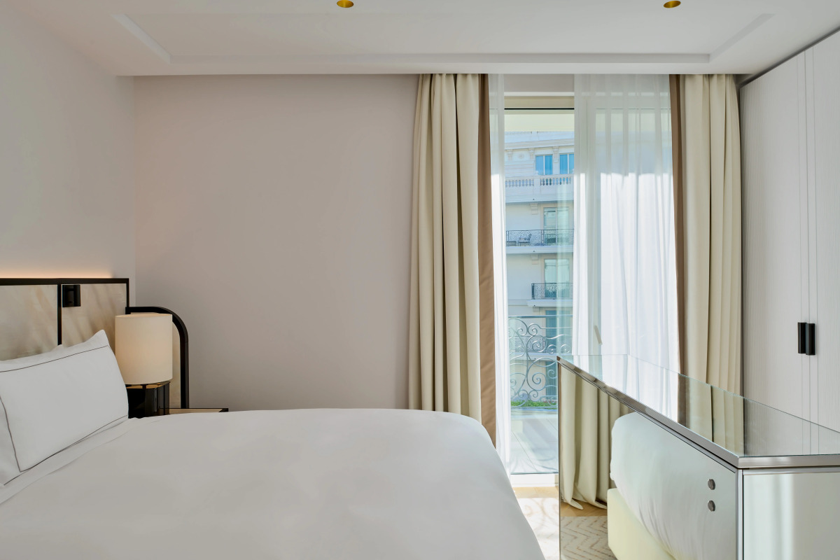 Carlton Cannes, a Regent Hotel