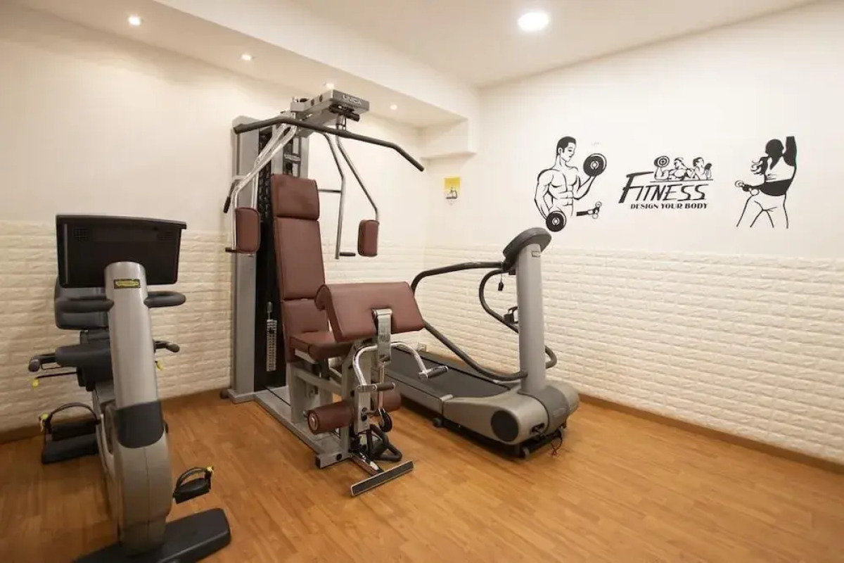 Hotel Concorde Fiera