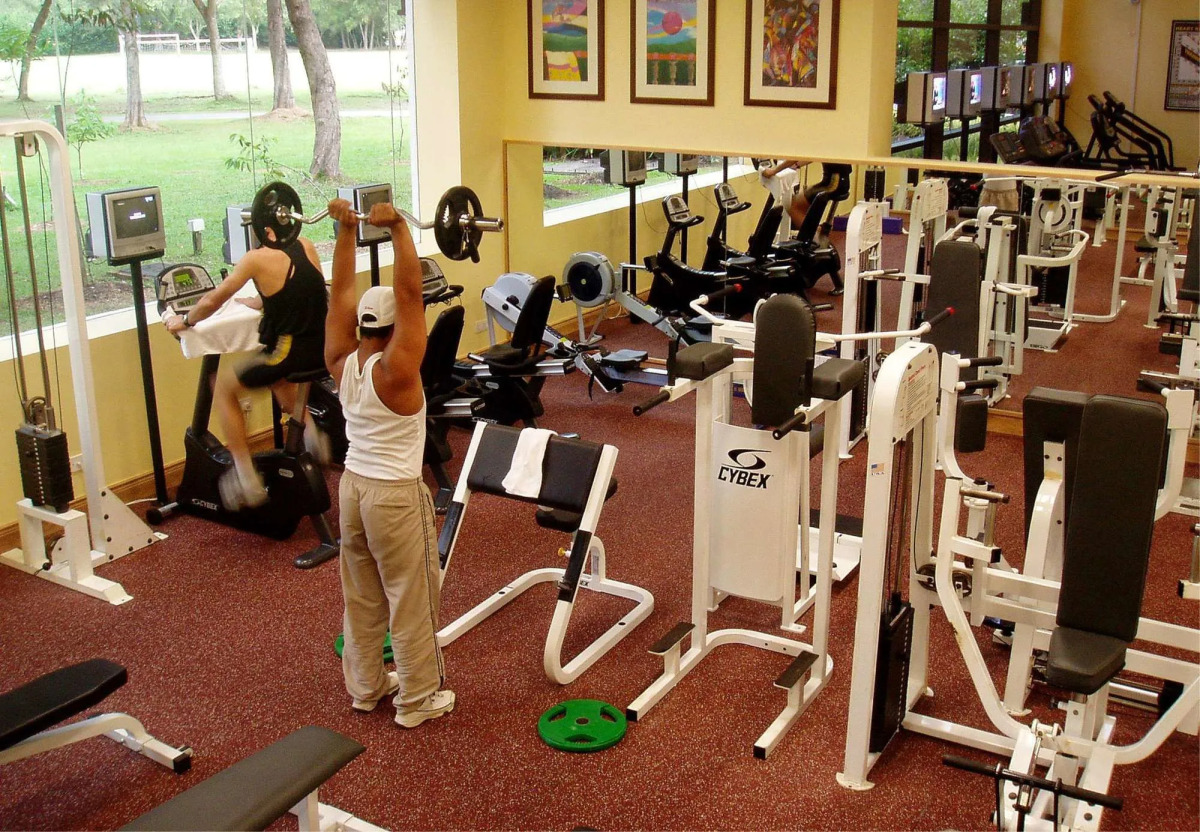 Miri Marriott Resort & Spa