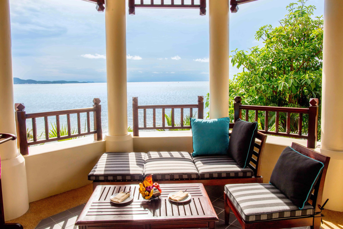 InterContinental Pattaya Resort by IHG