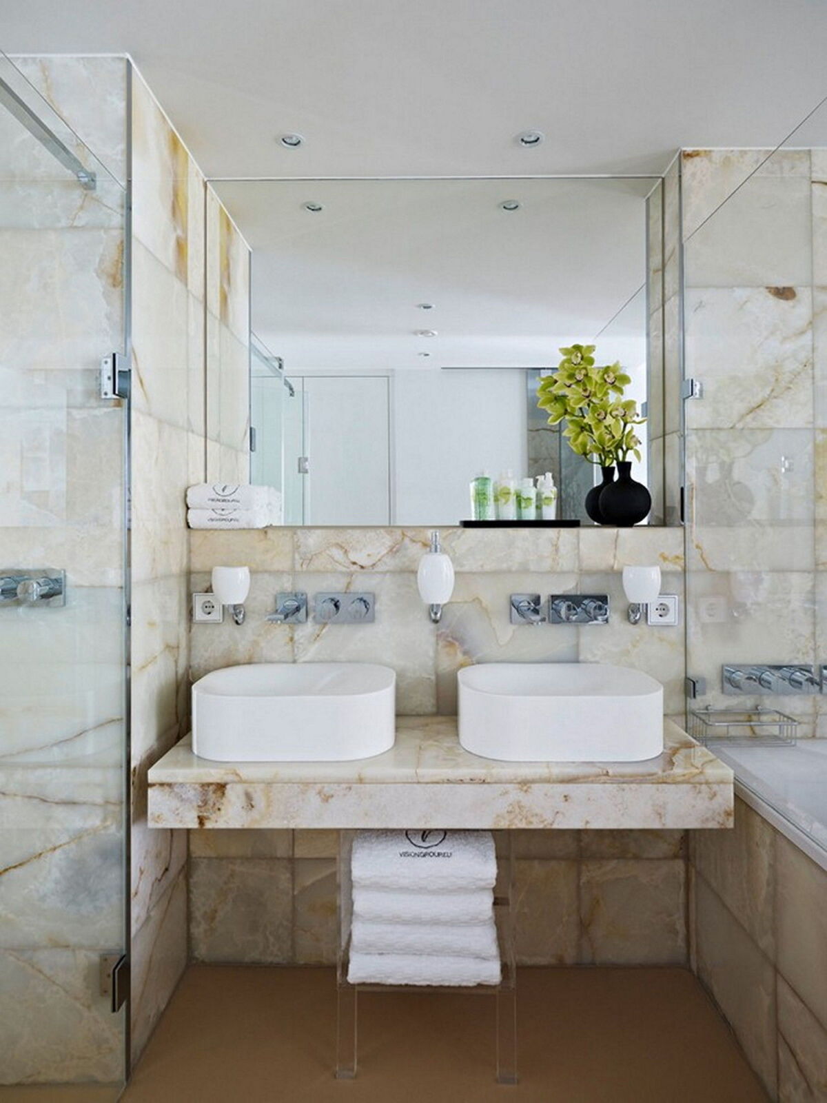 VISIONAPARTMENTS Berlin Otto-Braun-Strasse