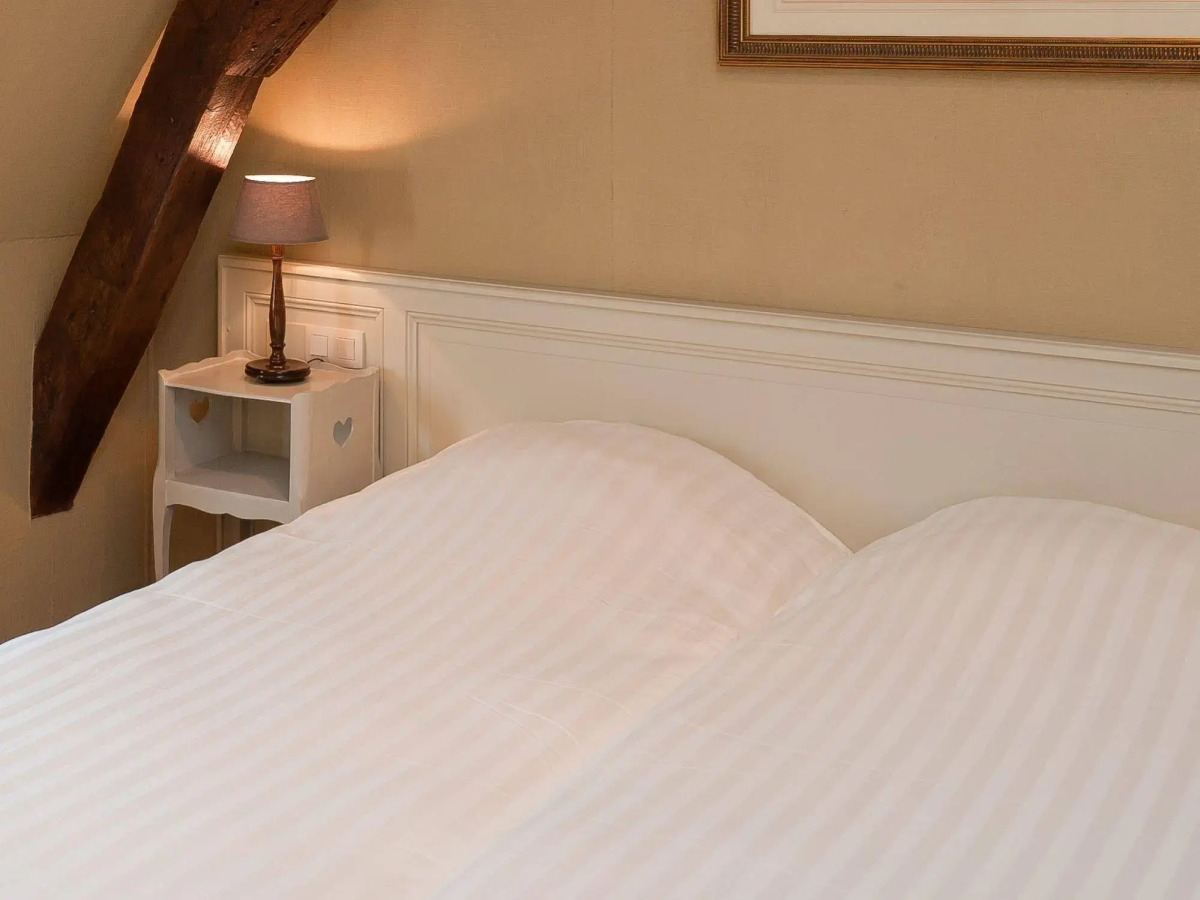 Hotel Ter Brughe by CW Hotel Collection