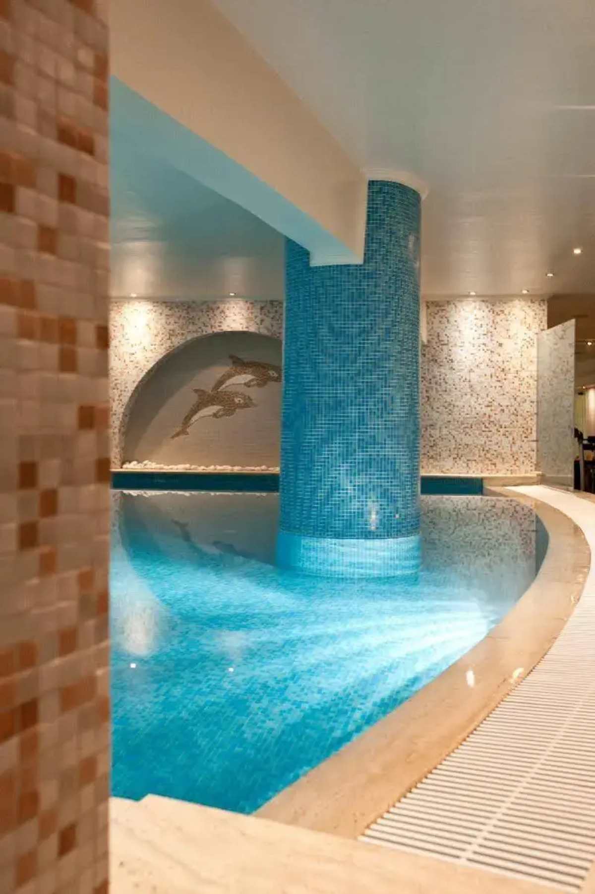 Electra Palace Thessaloniki