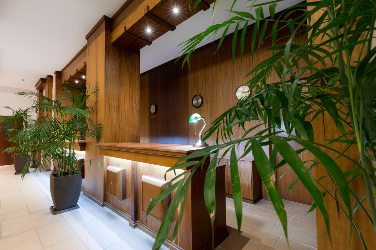 Cavo Zoe Seaside Hotel