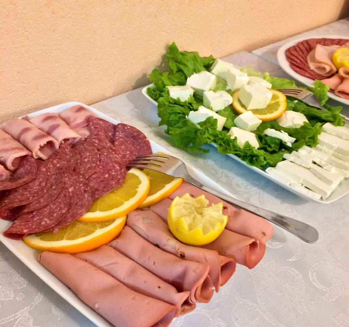 Istanbul Golden Horn