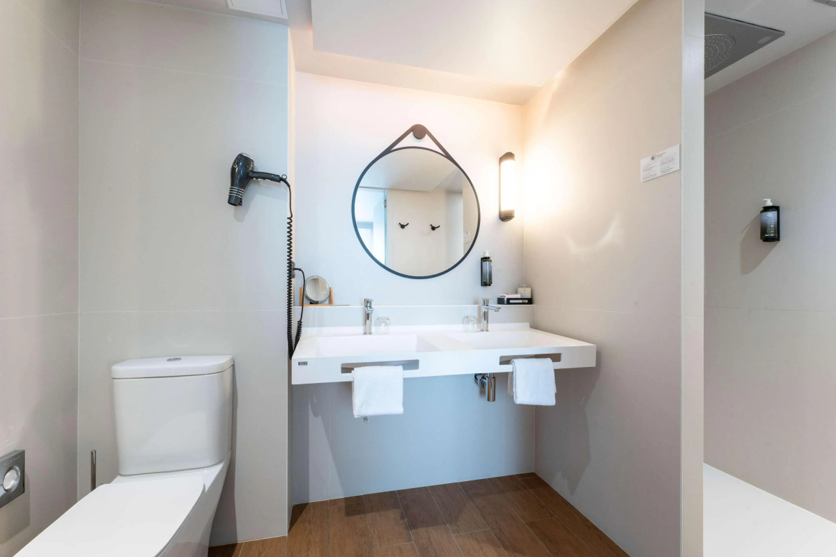 Best Western Premier Le Masq Hotel