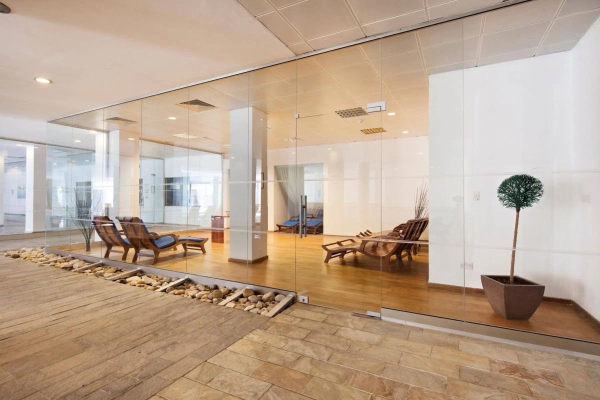 Capital Coast Resort & Spa