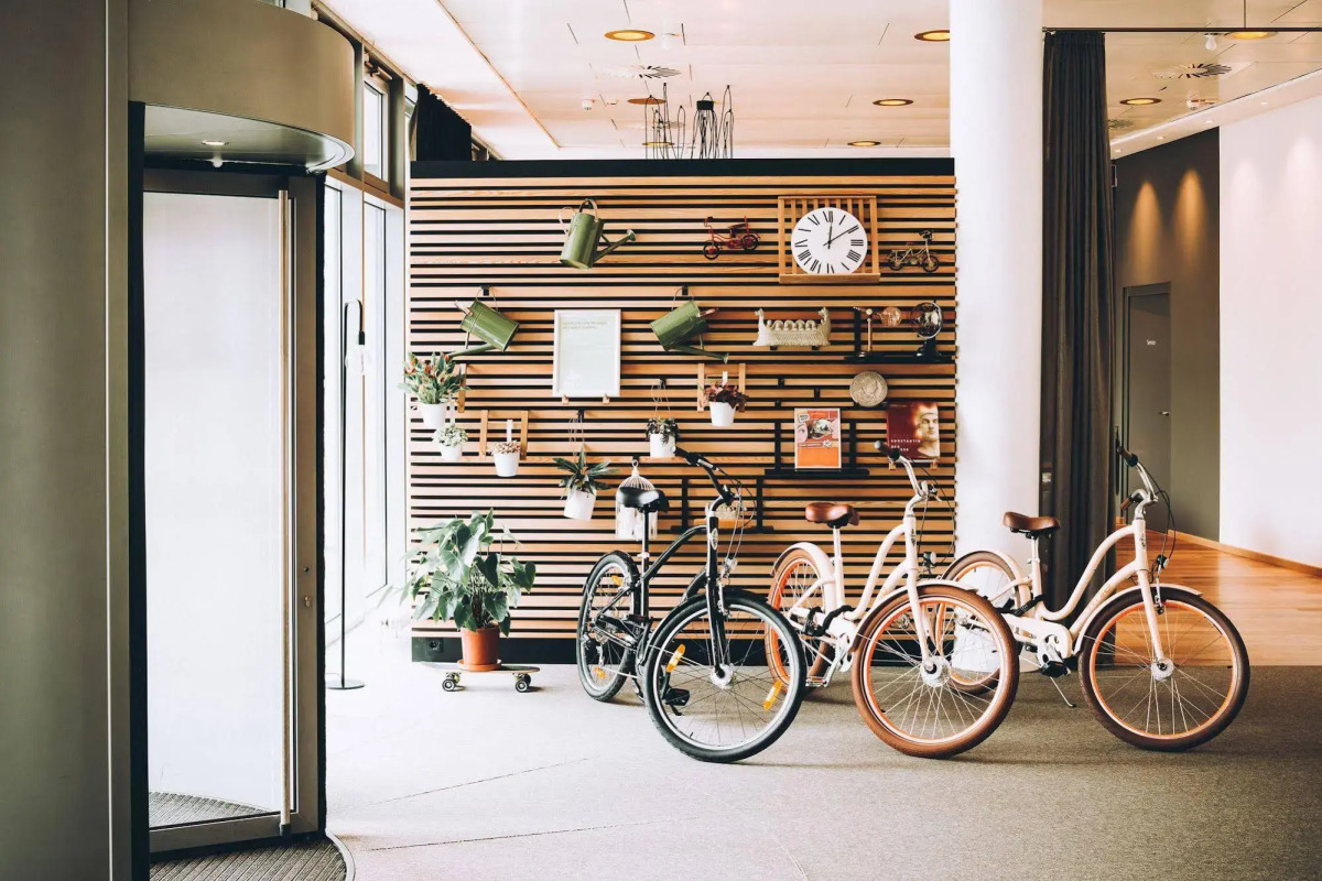 Vienna House Easy by Wyndham Trier