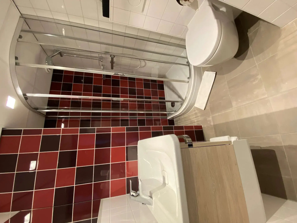 Best Western Dam Square Inn