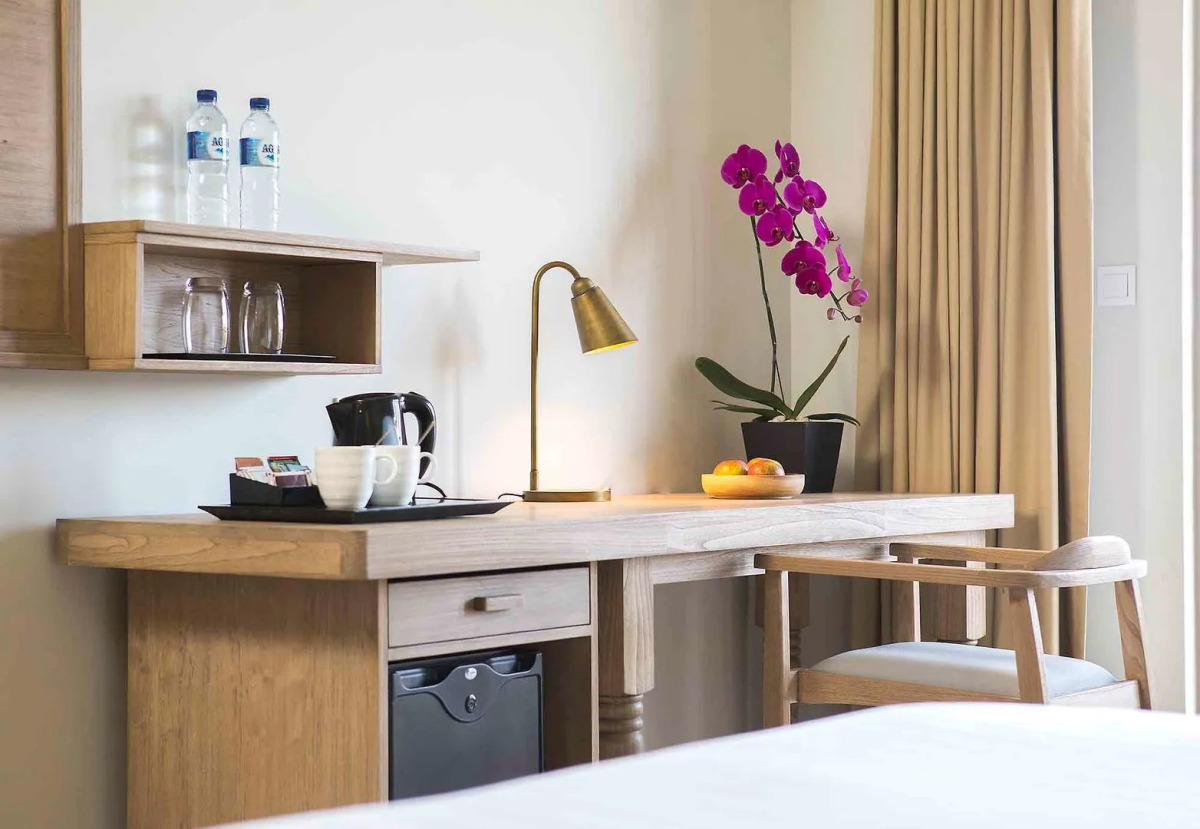 Eastin Ashta Resort Canggu