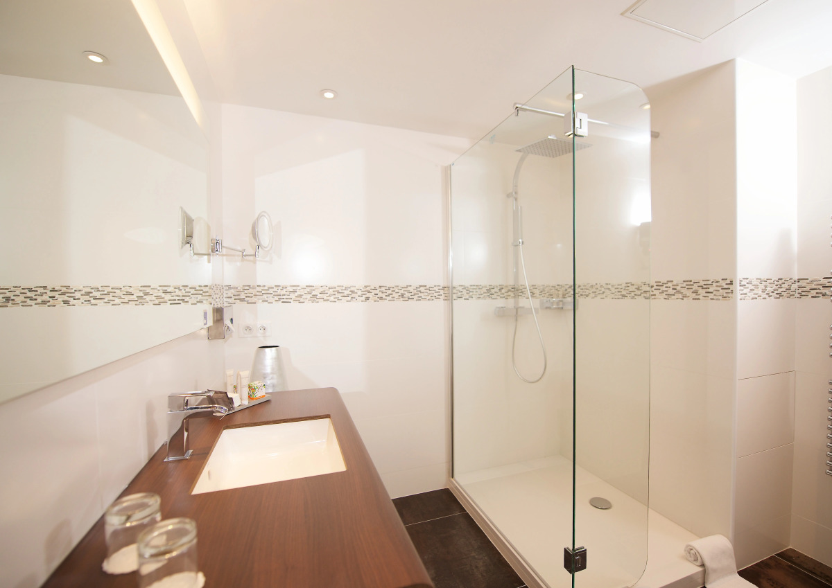 Servotel Saint-Vincent