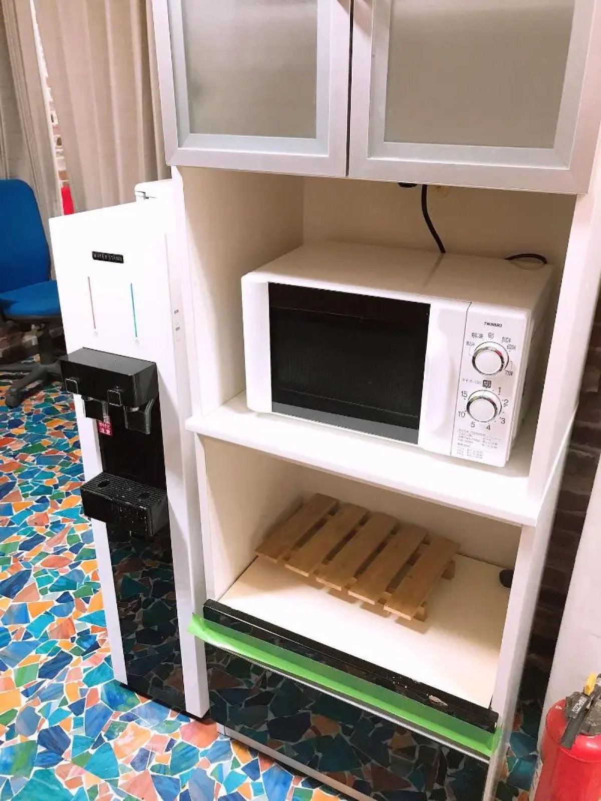 Shinjuku Sky Capsule