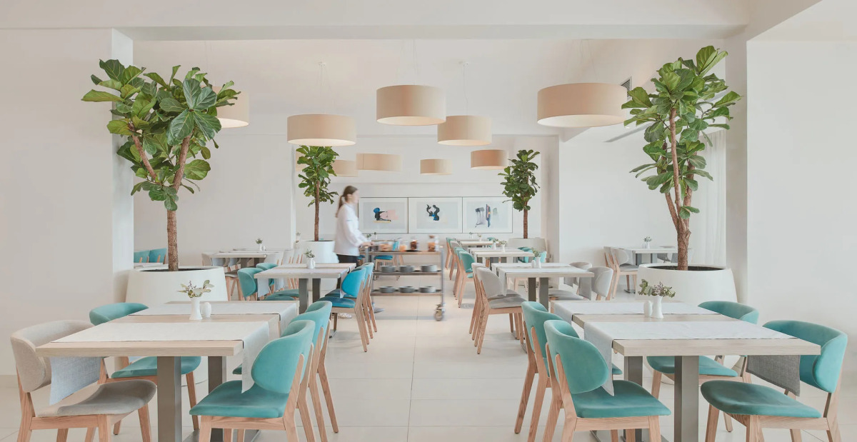 Bluesun Hotel Berulia