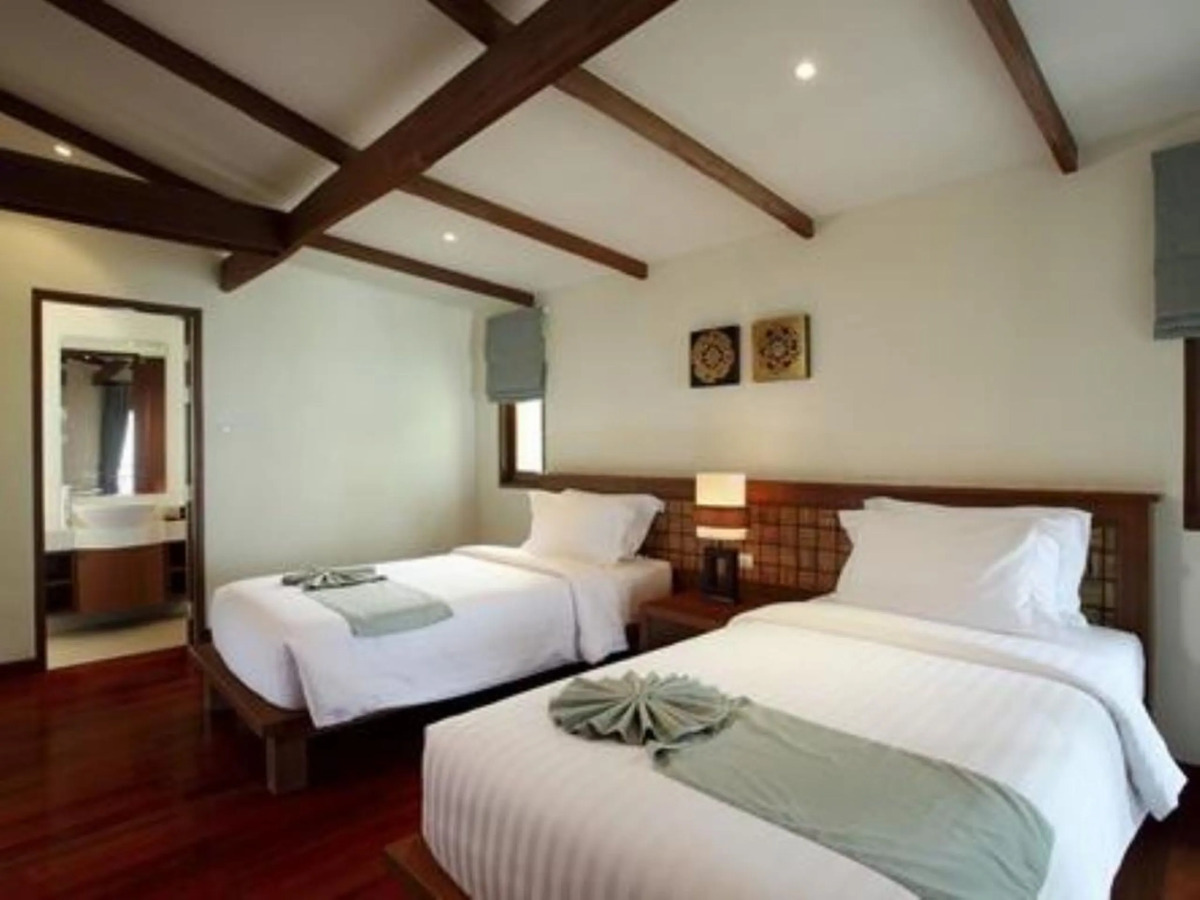 Barcelo Coconut Island