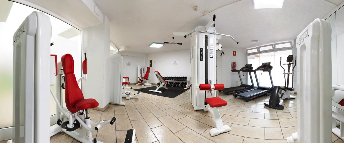 Aparthotel Los Dragos del Sur