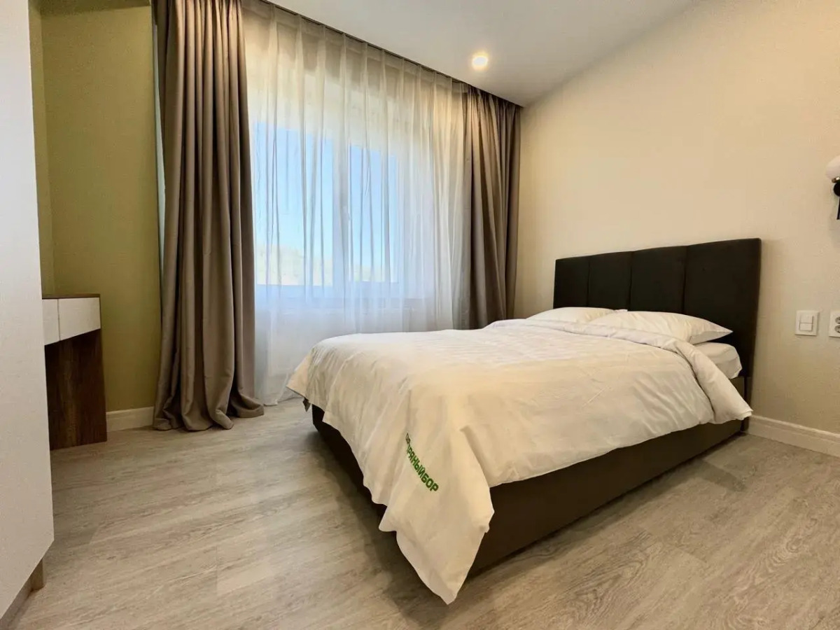 Серебряный бор (Сахалин)