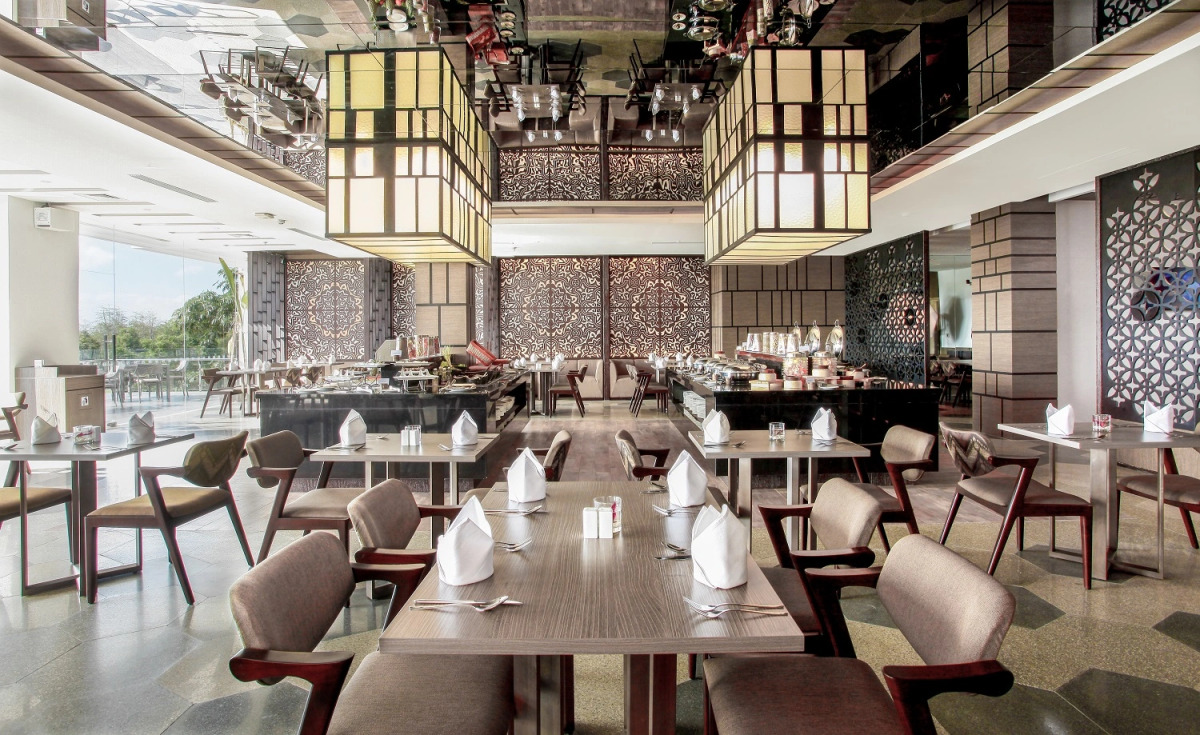 Swiss-Belresort Pecatu