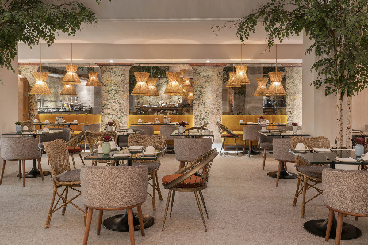 Hotel Vincci Seleccion Posada del Patio